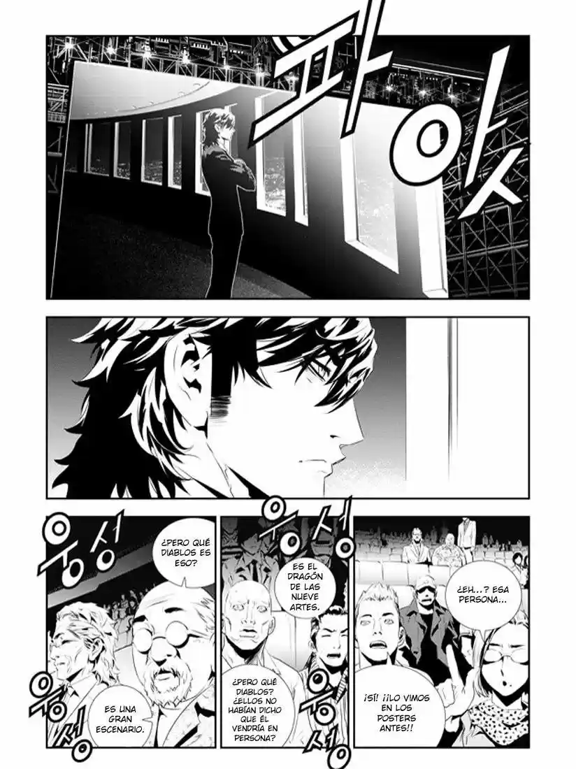The Breaker: New Waves (2010) - Capítulo 175 - Página 8 - LectorTMOo