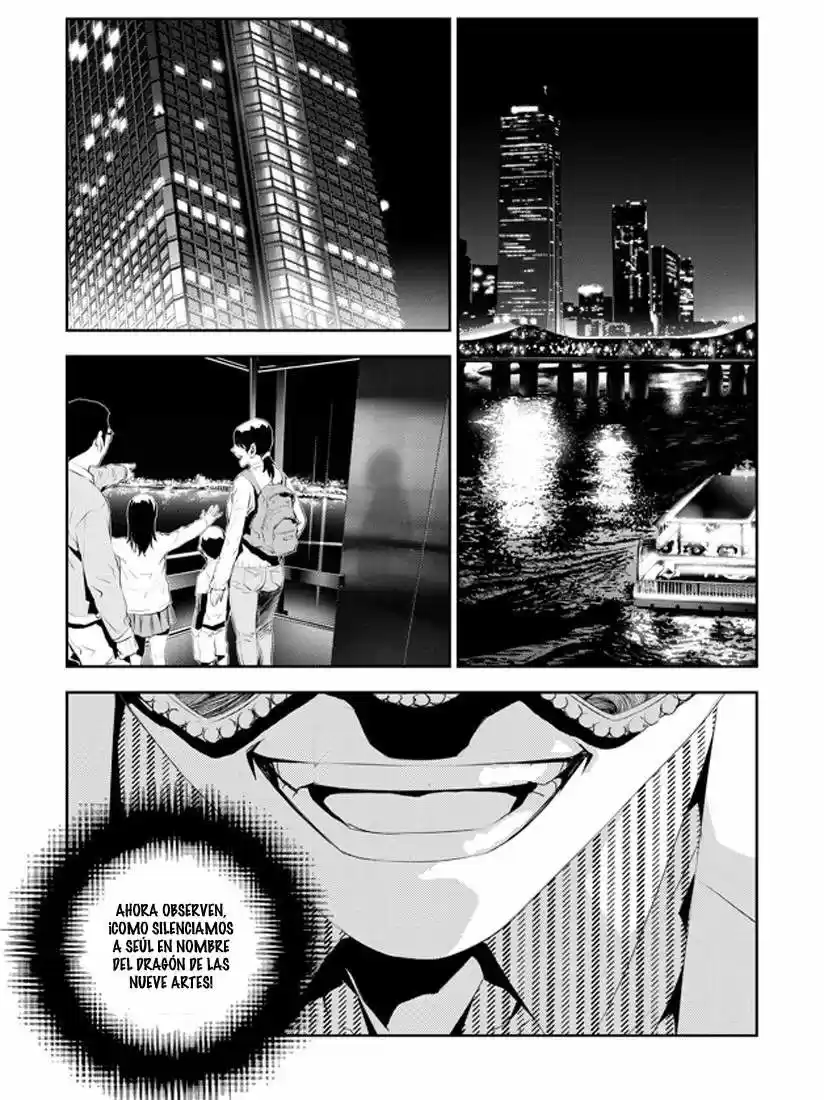 The Breaker: New Waves (2010) - Capítulo 175 - Página 12 - LectorTMOo