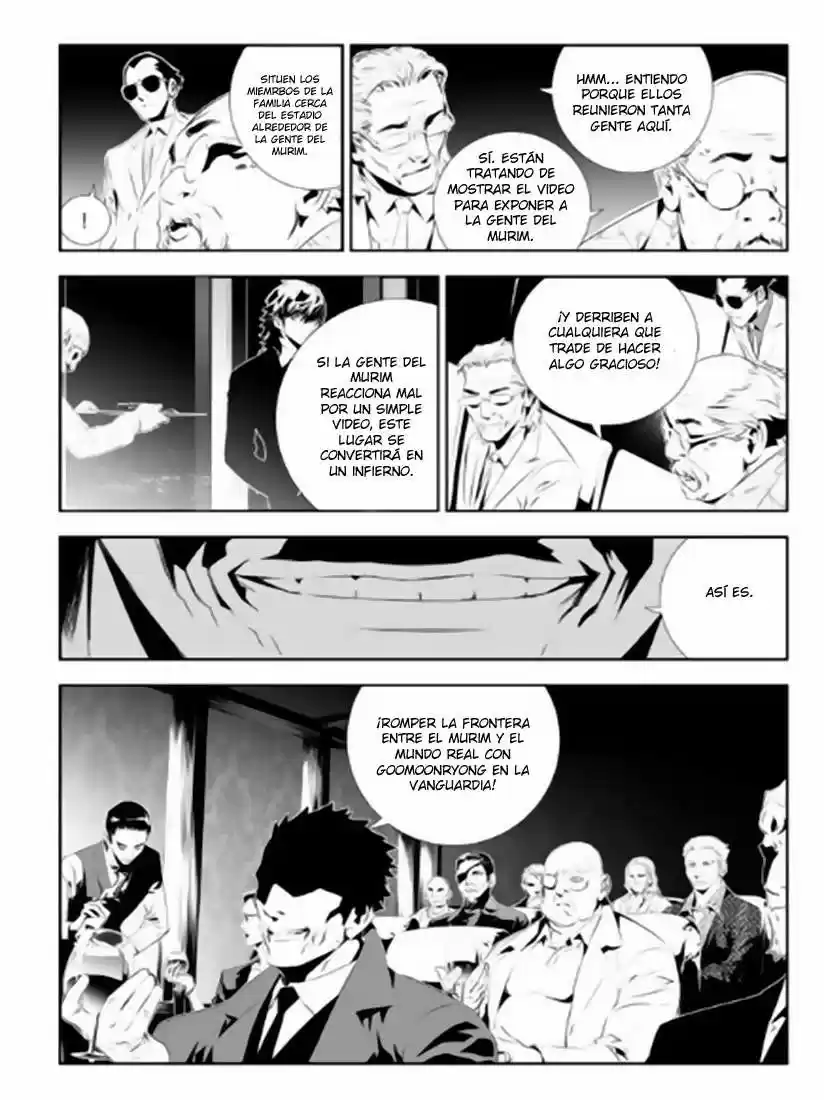 The Breaker: New Waves (2010) - Capítulo 176 - Página 15 - LectorTMOo