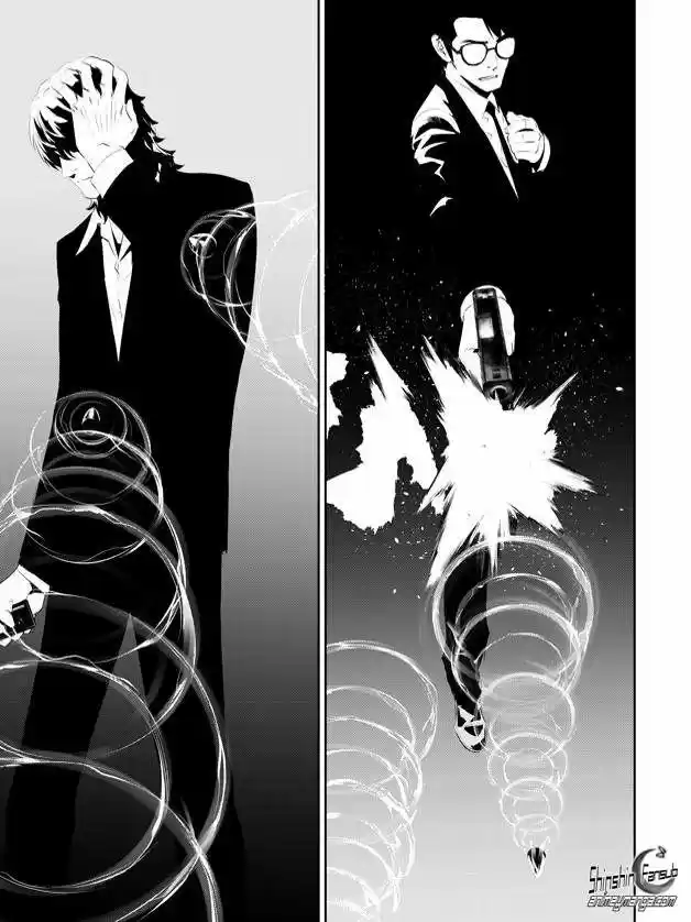 The Breaker: New Waves (2010) - Capítulo 179 - Página 4 - LectorTMOo