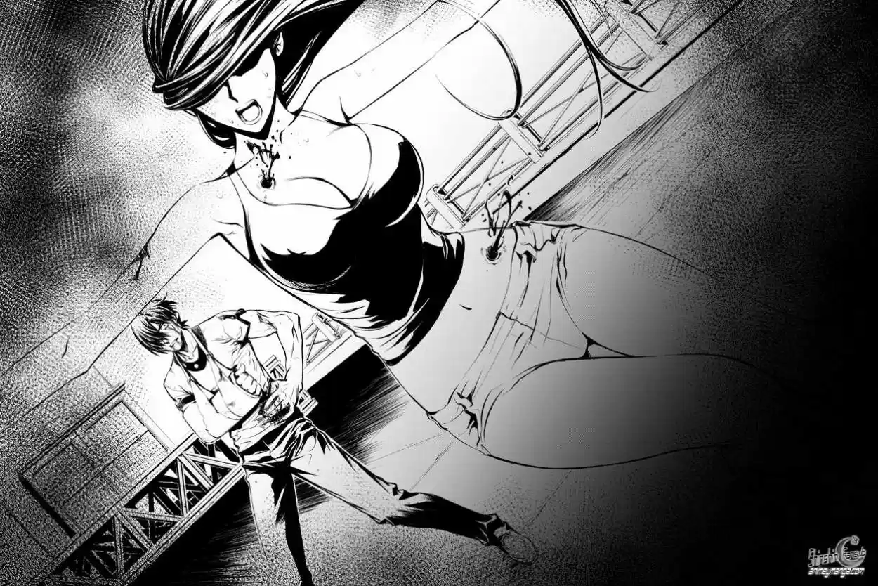The Breaker: New Waves (2010) - Capítulo 179 - Página 12 - LectorTMOo