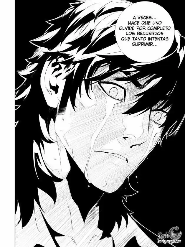 The Breaker: New Waves (2010) - Capítulo 179 - Página 15 - LectorTMOo