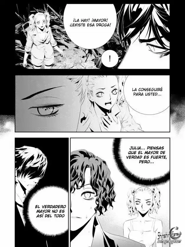 The Breaker: New Waves (2010) - Capítulo 179 - Página 18 - LectorTMOo