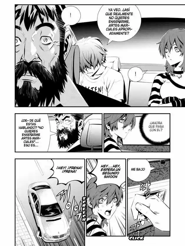 The Breaker: New Waves (2010) - Capítulo 18 - Página 13 - LectorTMOo
