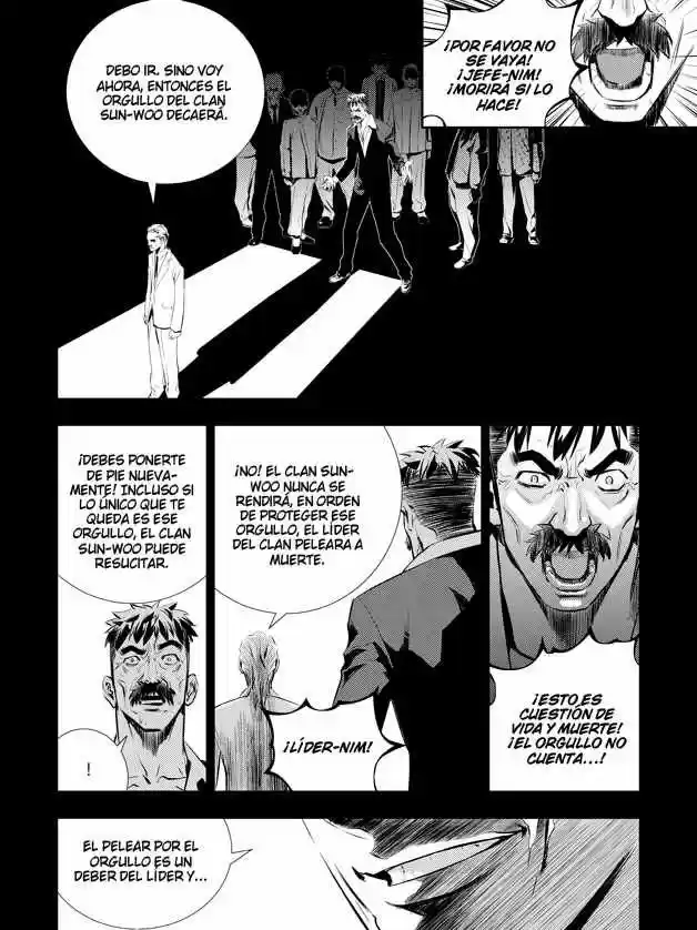 The Breaker: New Waves (2010) - Capítulo 18 - Página 17 - LectorTMOo