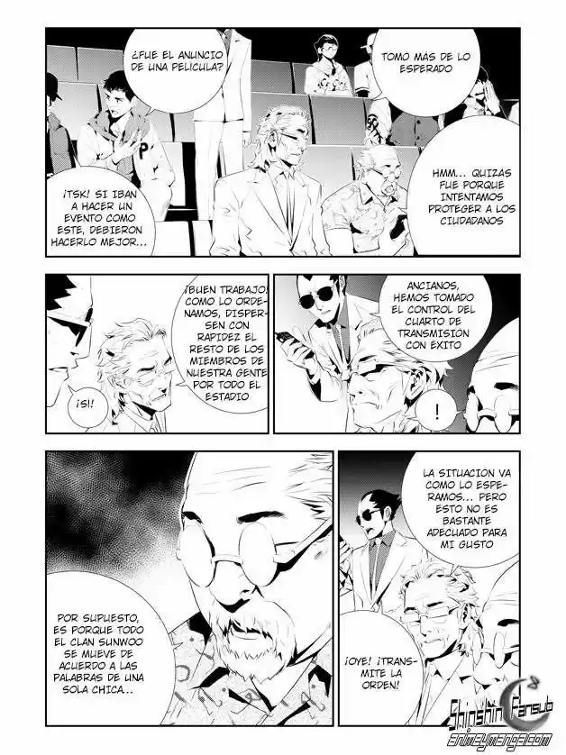 The Breaker: New Waves (2010) - Capítulo 181 - Página 5 - LectorTMOo