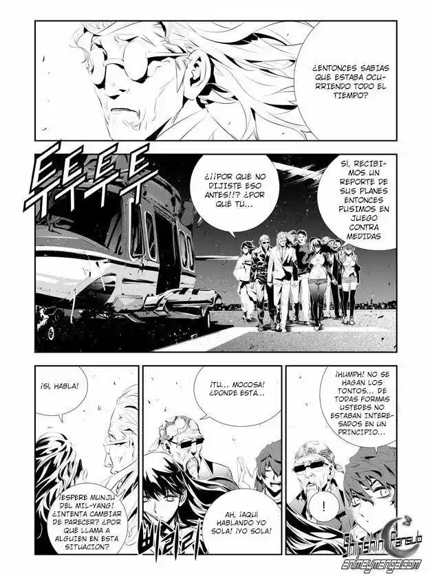The Breaker: New Waves (2010) - Capítulo 181 - Página 6 - LectorTMOo