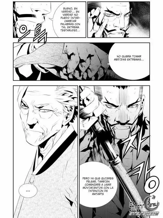 The Breaker: New Waves (2010) - Capítulo 181 - Página 16 - LectorTMOo