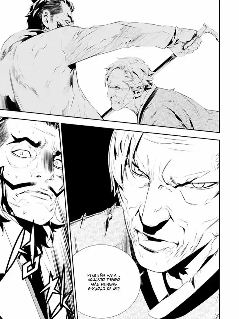 The Breaker: New Waves (2010) - Capítulo 182 - Página 12 - LectorTMOo