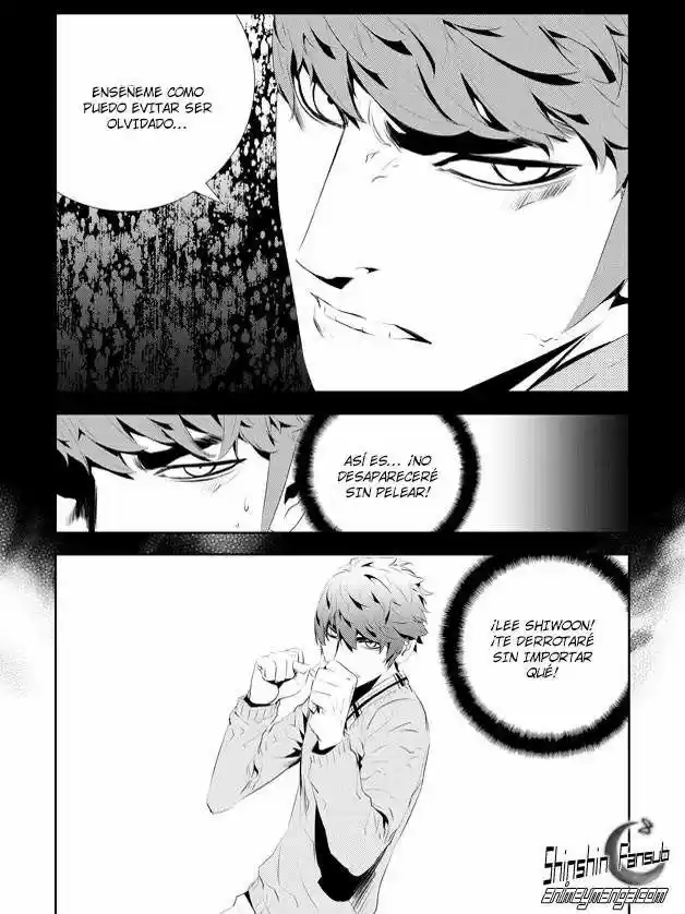 The Breaker: New Waves (2010) - Capítulo 183 - Página 19 - LectorTMOo