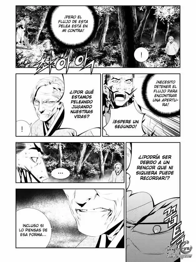 The Breaker: New Waves (2010) - Capítulo 184 - Página 5 - LectorTMOo