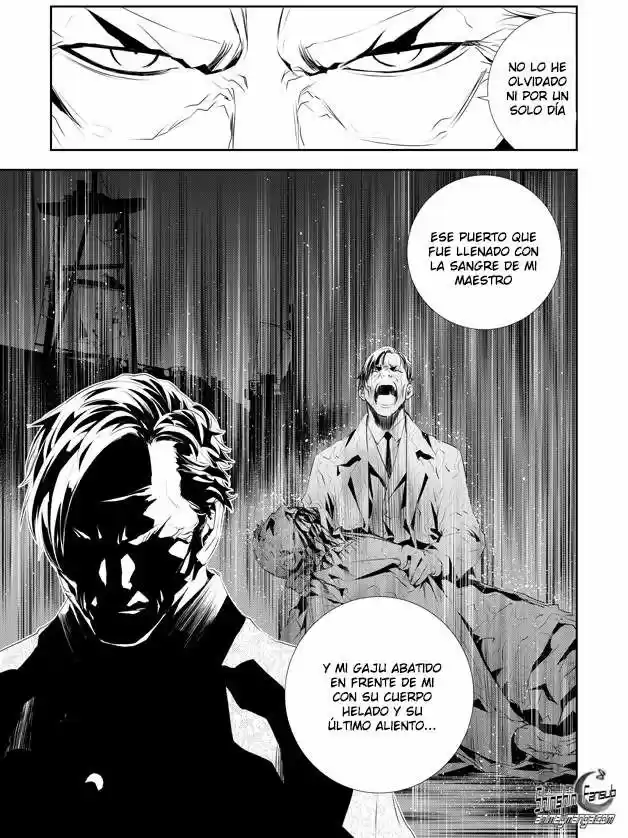 The Breaker: New Waves (2010) - Capítulo 184 - Página 6 - LectorTMOo