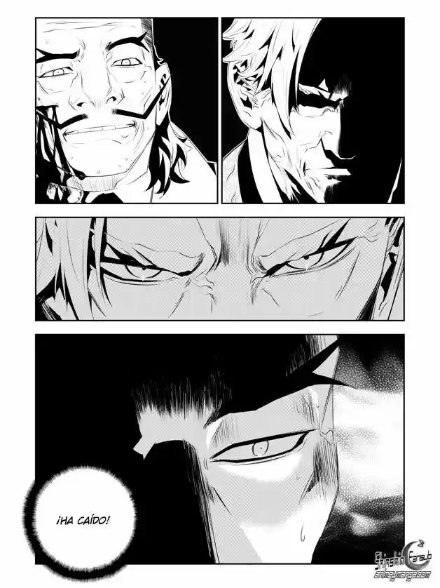 The Breaker: New Waves (2010) - Capítulo 184 - Página 13 - LectorTMOo