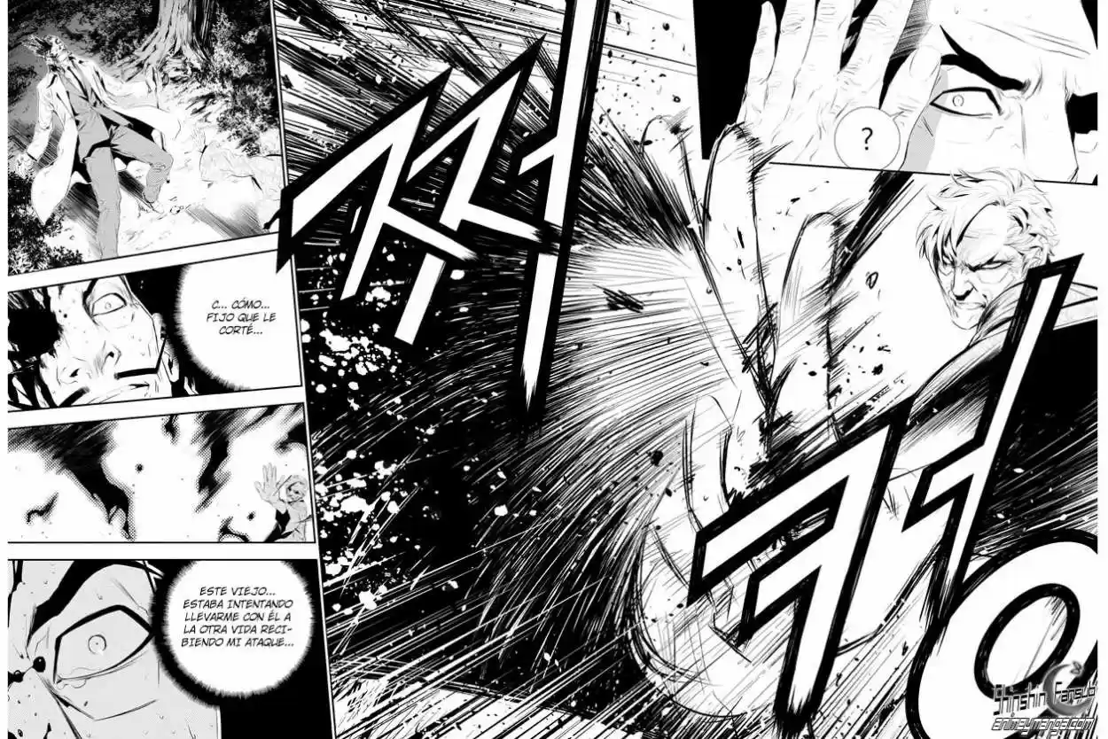 The Breaker: New Waves (2010) - Capítulo 185 - Página 9 - LectorTMOo