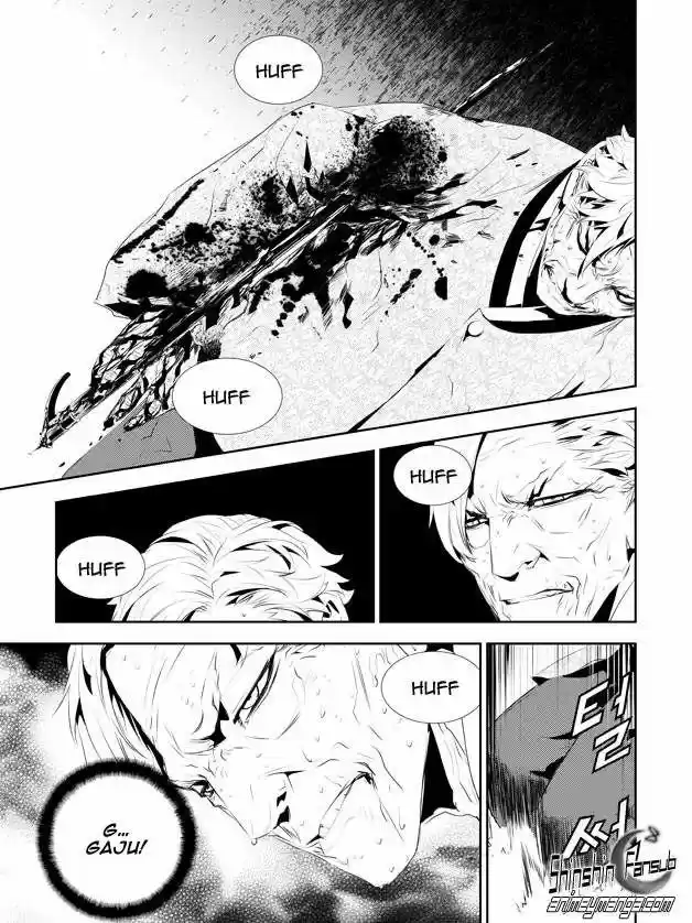 The Breaker: New Waves (2010) - Capítulo 185 - Página 11 - LectorTMOo