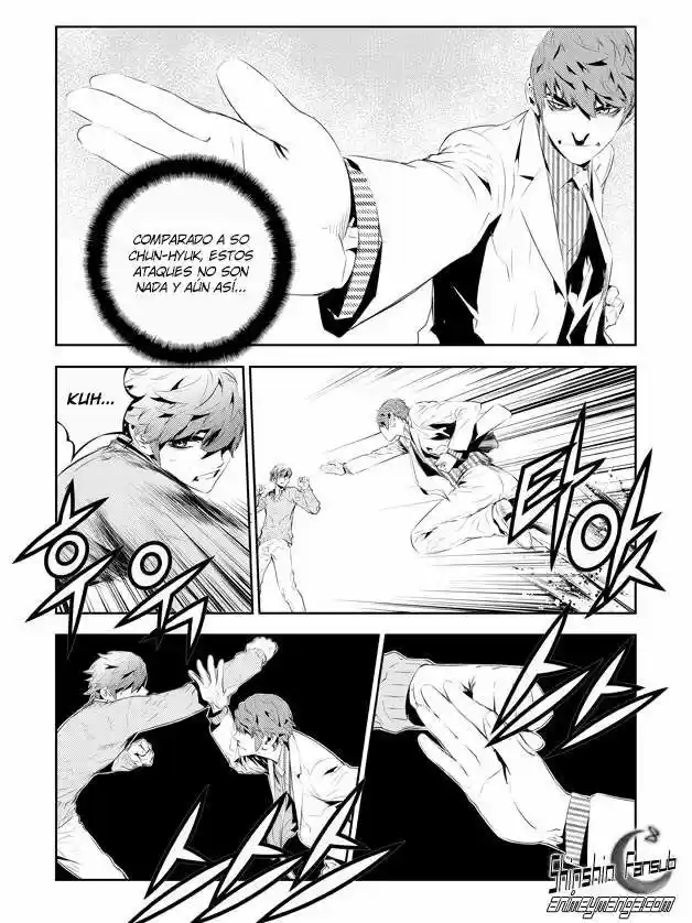 The Breaker: New Waves (2010) - Capítulo 185 - Página 13 - LectorTMOo