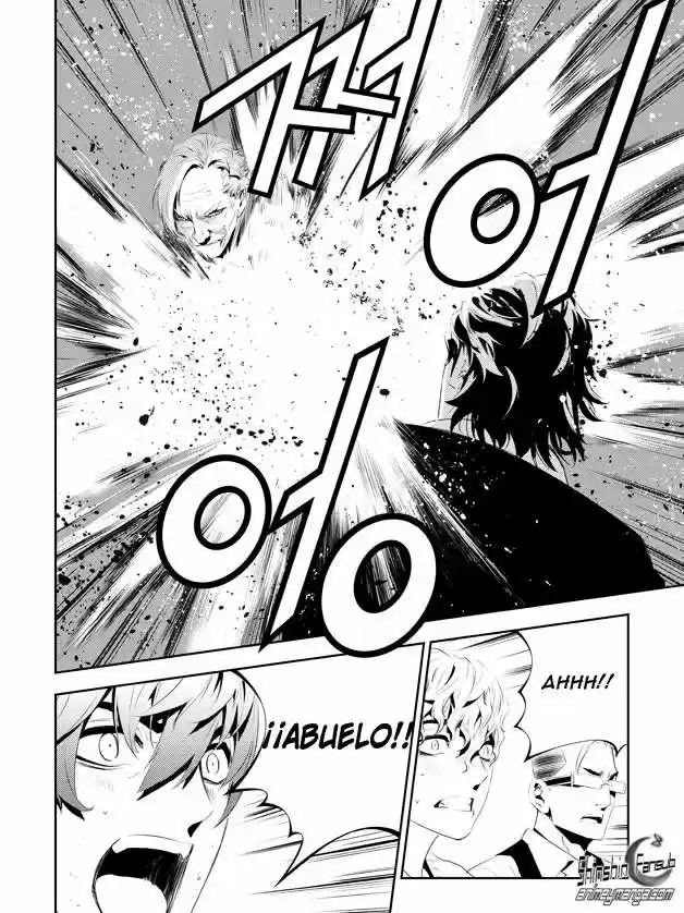 The Breaker: New Waves (2010) - Capítulo 186 - Página 19 - LectorTMOo