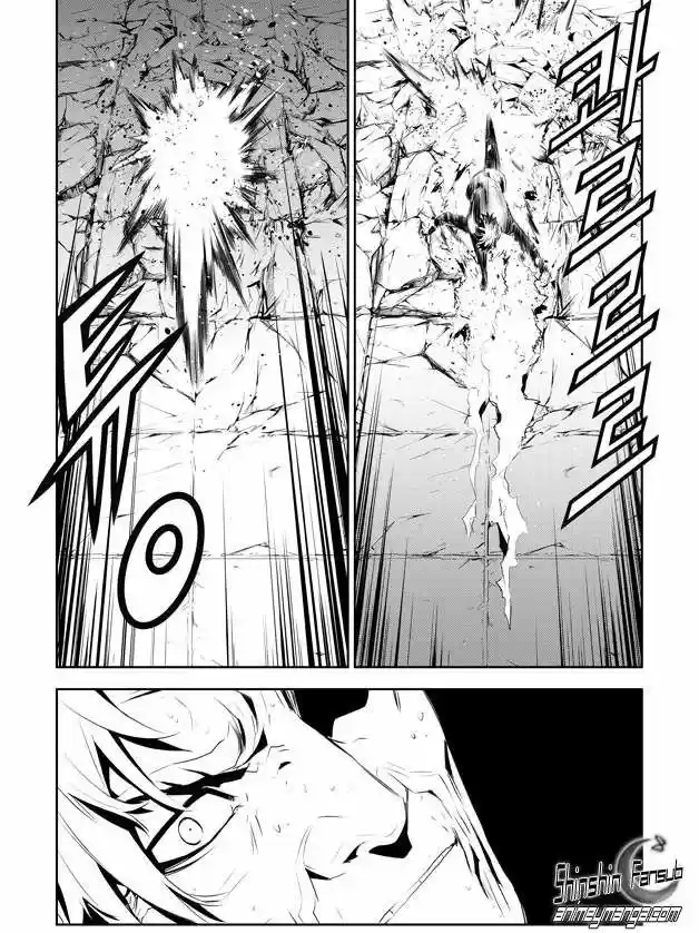 The Breaker: New Waves (2010) - Capítulo 187 - Página 12 - LectorTMOo