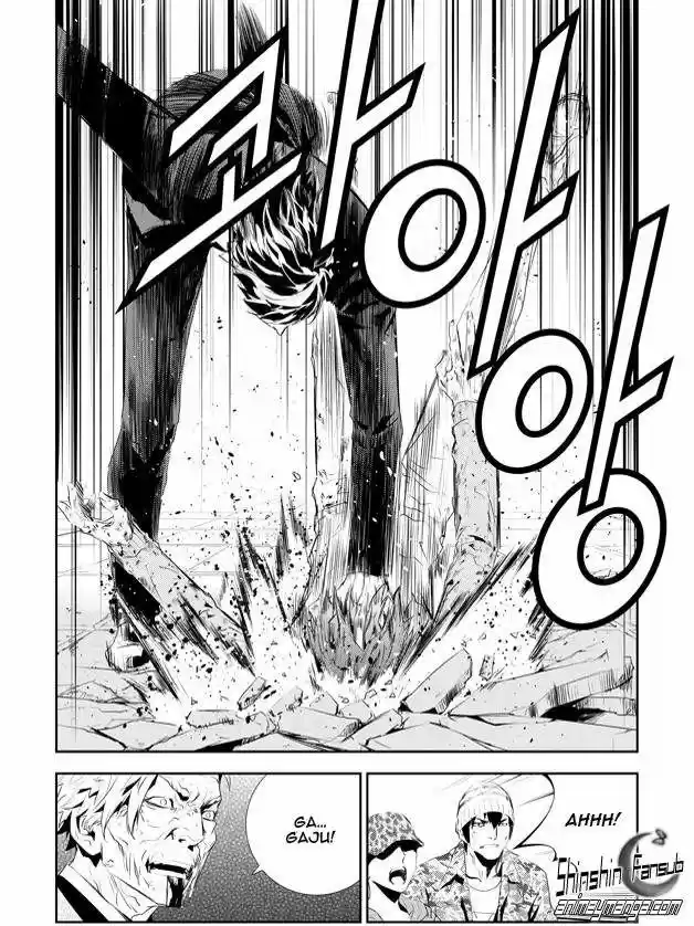 The Breaker: New Waves (2010) - Capítulo 188 - Página 14 - LectorTMOo