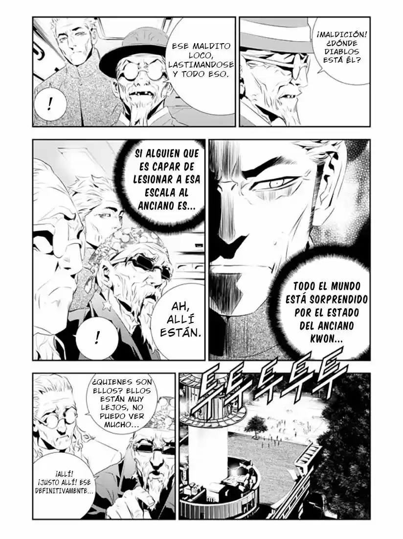 The Breaker: New Waves (2010) - Capítulo 189 - Página 12 - LectorTMOo