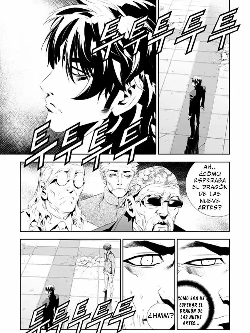 The Breaker: New Waves (2010) - Capítulo 189 - Página 13 - LectorTMOo