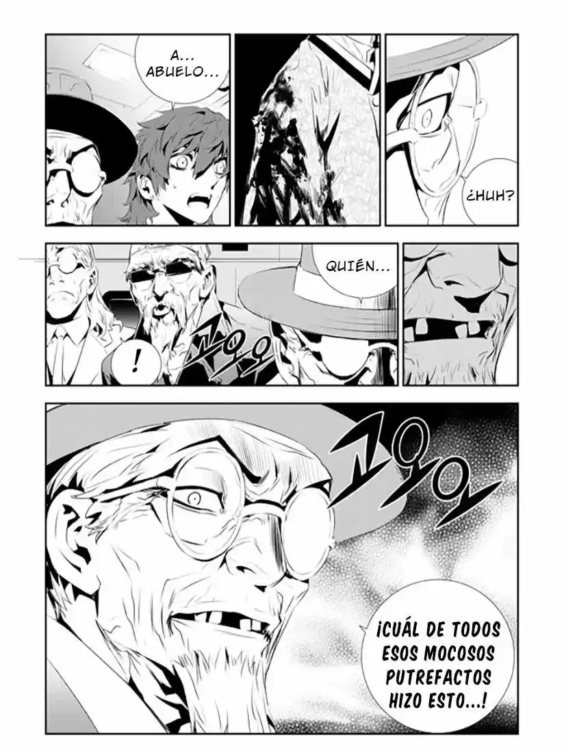 The Breaker: New Waves (2010) - Capítulo 189 - Página 15 - LectorTMOo