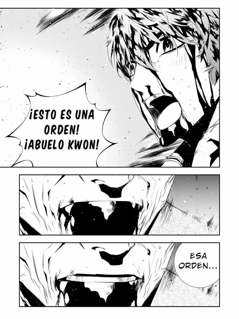 The Breaker: New Waves (2010) - Capítulo 189 - Página 21 - LectorTMOo