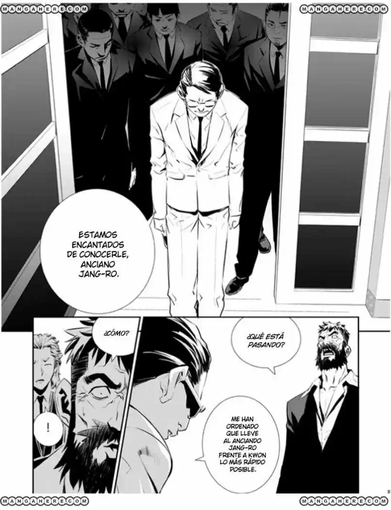The Breaker: New Waves (2010) - Capítulo 19 - Página 14 - LectorTMOo