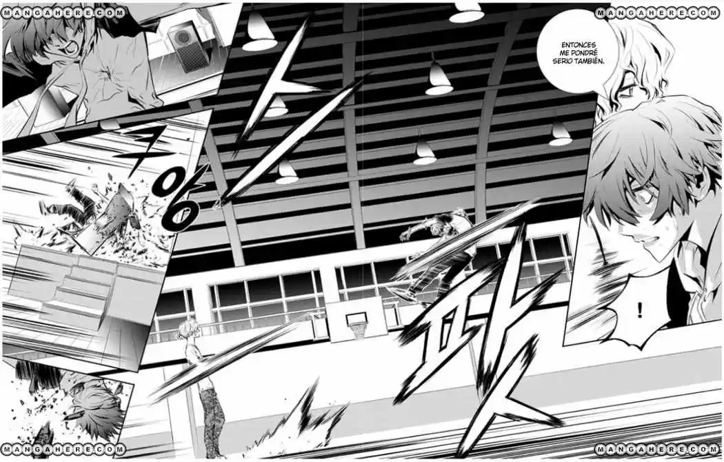 The Breaker: New Waves (2010) - Capítulo 19 - Página 19 - LectorTMOo