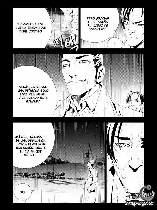 The Breaker: New Waves (2010) - Capítulo 190 - Página 8 - LectorTMOo
