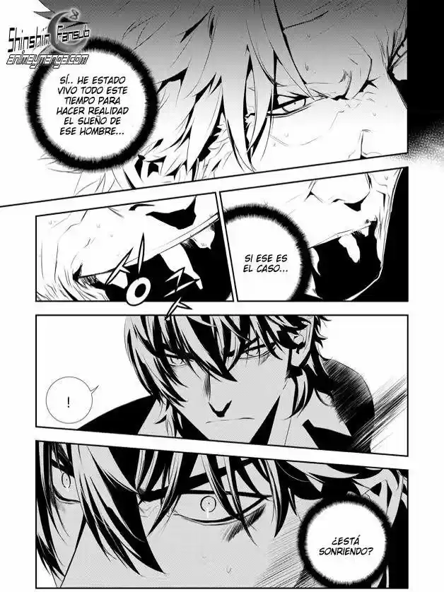 The Breaker: New Waves (2010) - Capítulo 190 - Página 10 - LectorTMOo