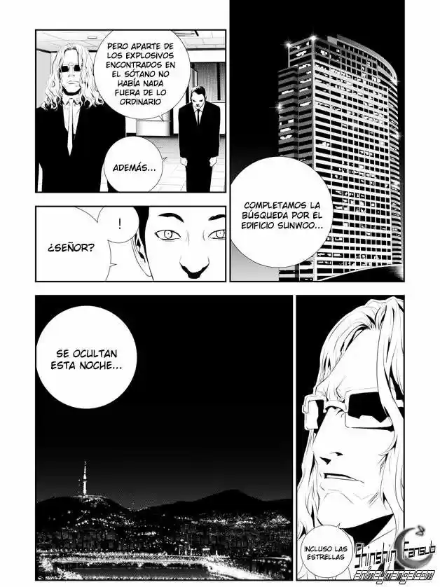 The Breaker: New Waves (2010) - Capítulo 190 - Página 14 - LectorTMOo
