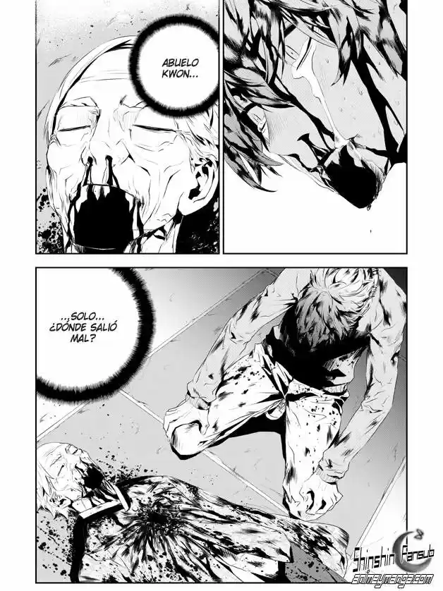 The Breaker: New Waves (2010) - Capítulo 191.1 - Página 4 - LectorTMOo