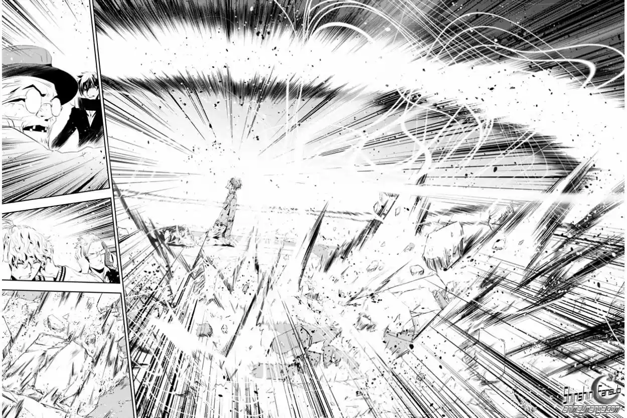 The Breaker: New Waves (2010) - Capítulo 191.1 - Página 10 - LectorTMOo