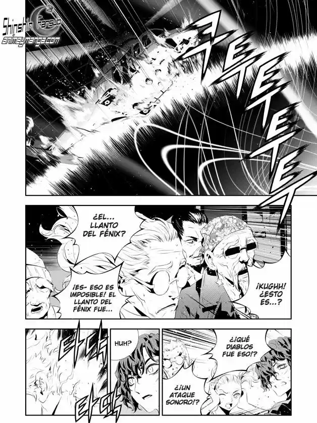 The Breaker: New Waves (2010) - Capítulo 191.1 - Página 11 - LectorTMOo