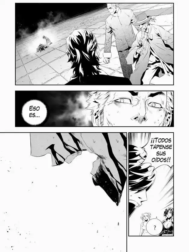 The Breaker: New Waves (2010) - Capítulo 191.2 - Página 9 - LectorTMOo