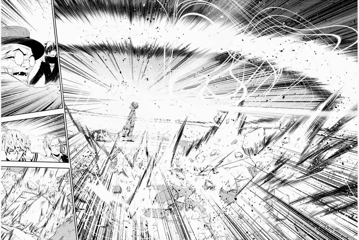The Breaker: New Waves (2010) - Capítulo 191.2 - Página 10 - LectorTMOo