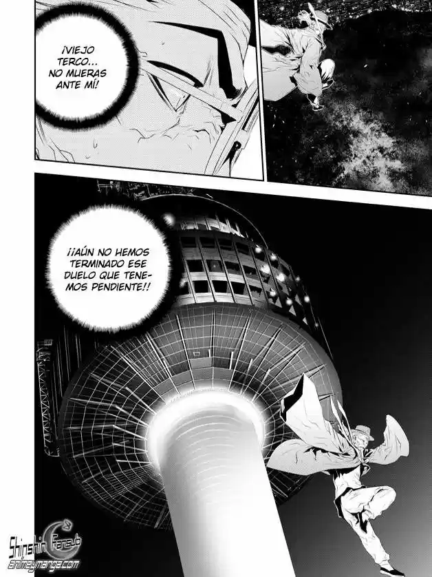The Breaker: New Waves (2010) - Capítulo 191 - Página 9 - LectorTMOo