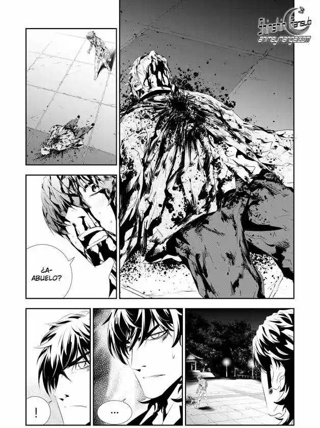 The Breaker: New Waves (2010) - Capítulo 191 - Página 10 - LectorTMOo