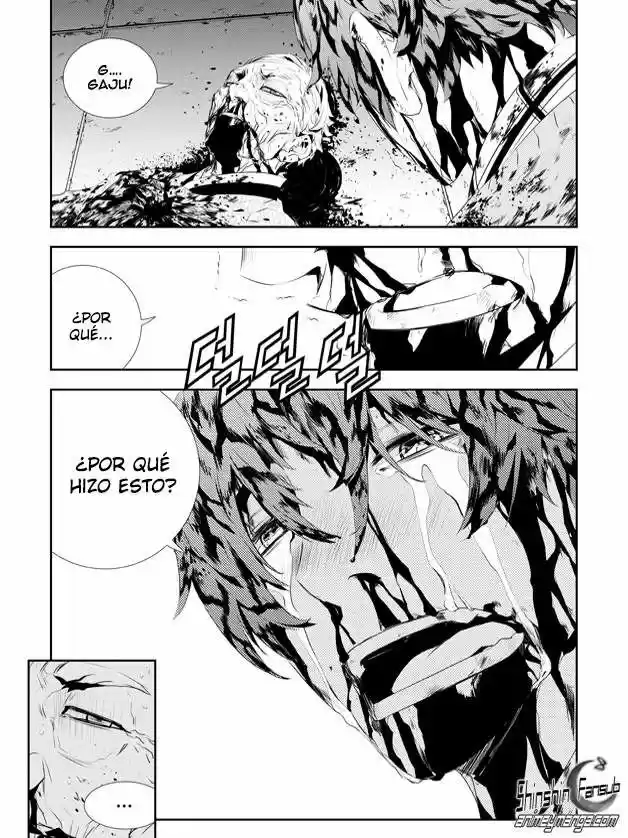 The Breaker: New Waves (2010) - Capítulo 191 - Página 16 - LectorTMOo