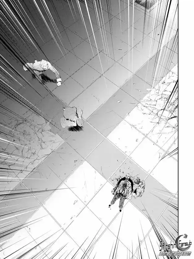 The Breaker: New Waves (2010) - Capítulo 191 - Página 23 - LectorTMOo