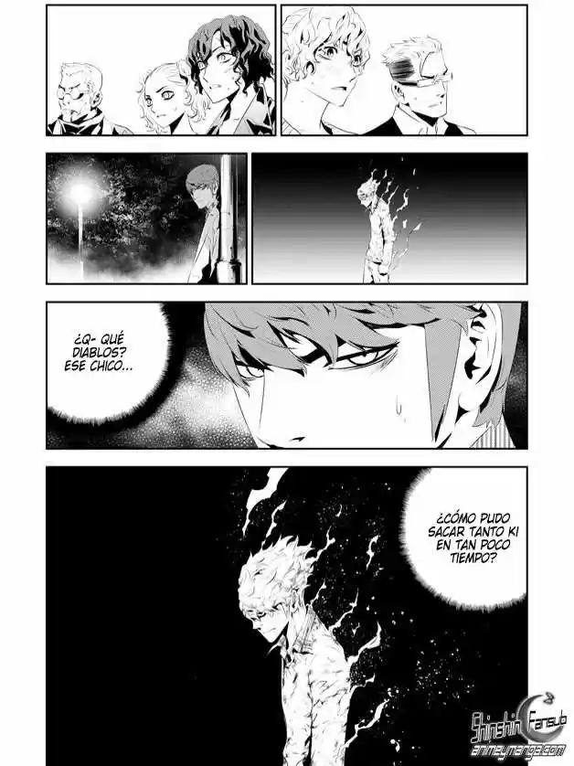 The Breaker: New Waves (2010) - Capítulo 192 - Página 4 - LectorTMOo
