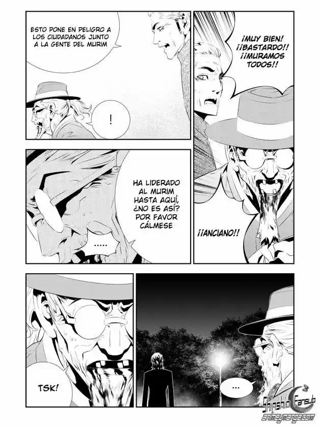 The Breaker: New Waves (2010) - Capítulo 192 - Página 7 - LectorTMOo