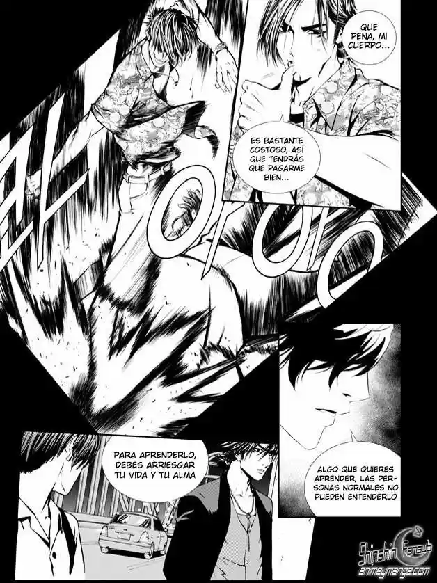 The Breaker: New Waves (2010) - Capítulo 192 - Página 10 - LectorTMOo