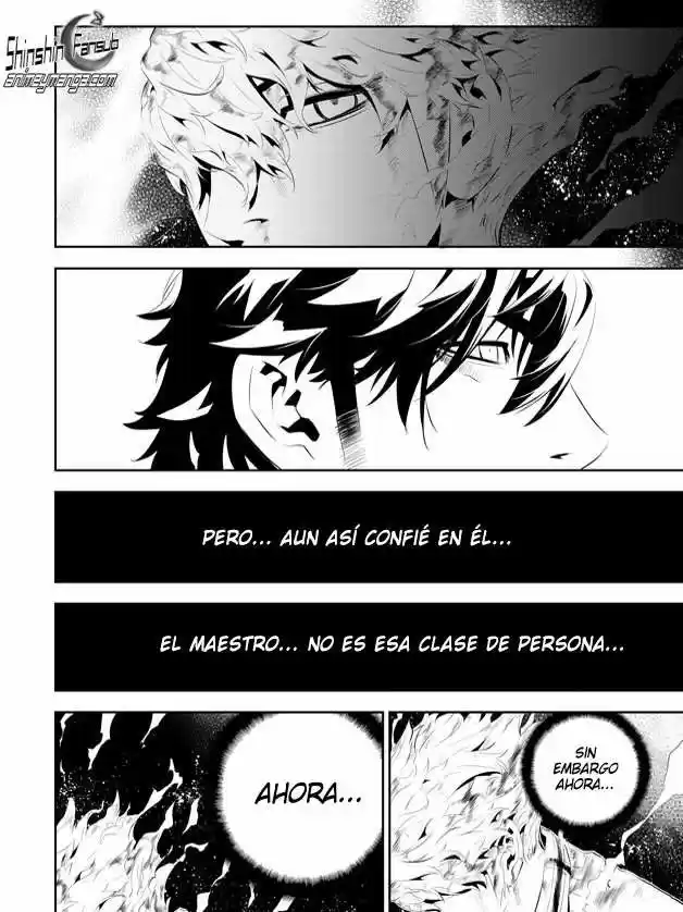 The Breaker: New Waves (2010) - Capítulo 192 - Página 17 - LectorTMOo