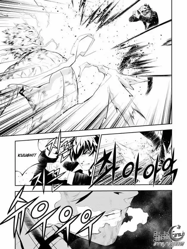The Breaker: New Waves (2010) - Capítulo 192 - Página 21 - LectorTMOo
