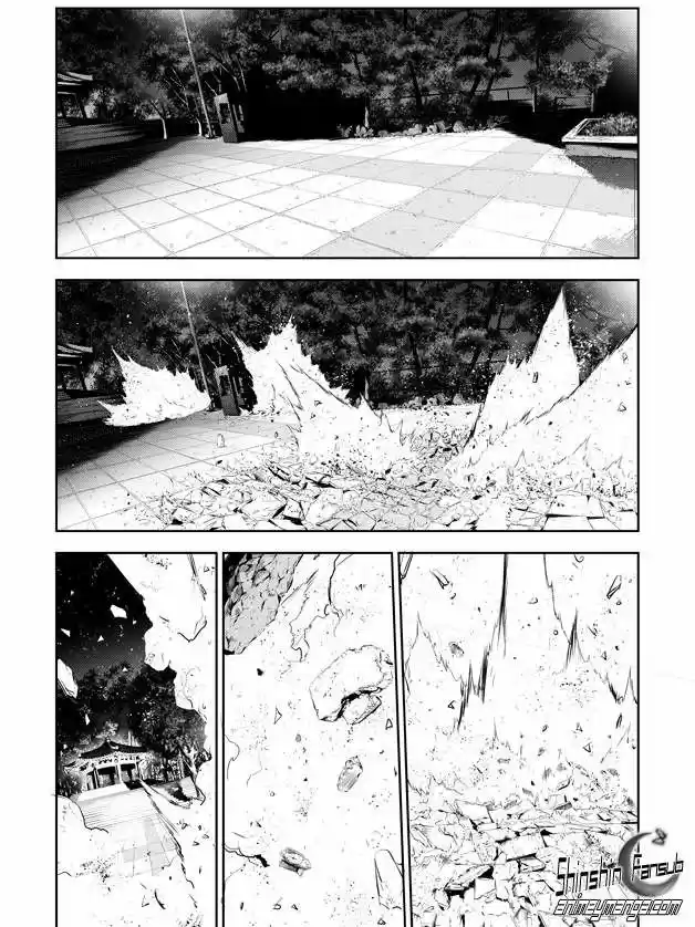 The Breaker: New Waves (2010) - Capítulo 193 - Página 6 - LectorTMOo