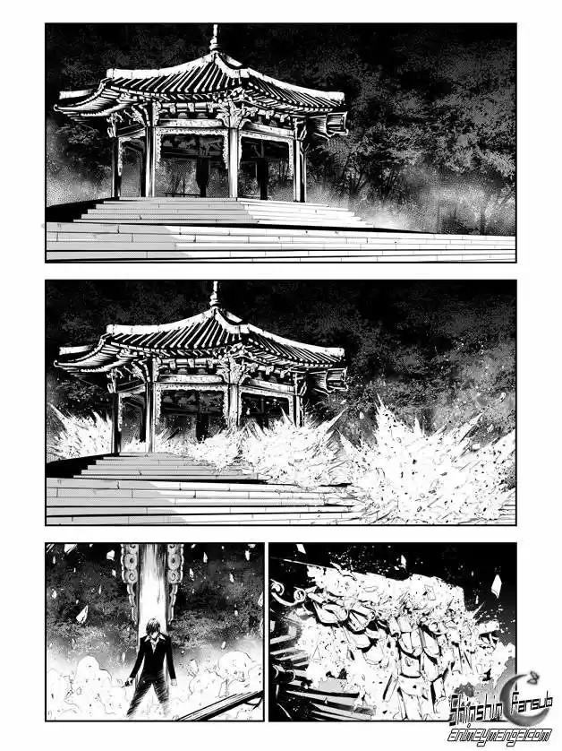 The Breaker: New Waves (2010) - Capítulo 193 - Página 7 - LectorTMOo