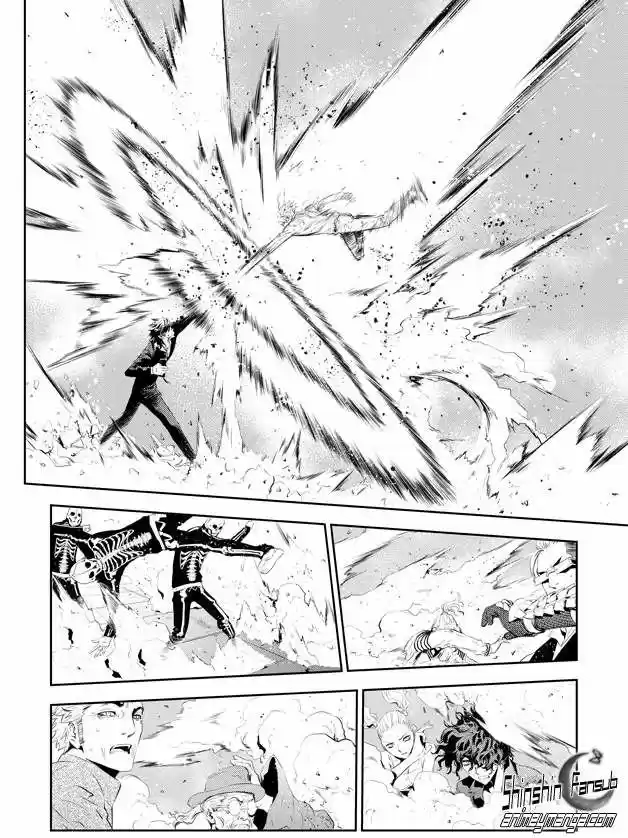 The Breaker: New Waves (2010) - Capítulo 193 - Página 13 - LectorTMOo