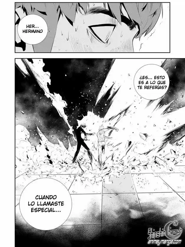 The Breaker: New Waves (2010) - Capítulo 193 - Página 19 - LectorTMOo